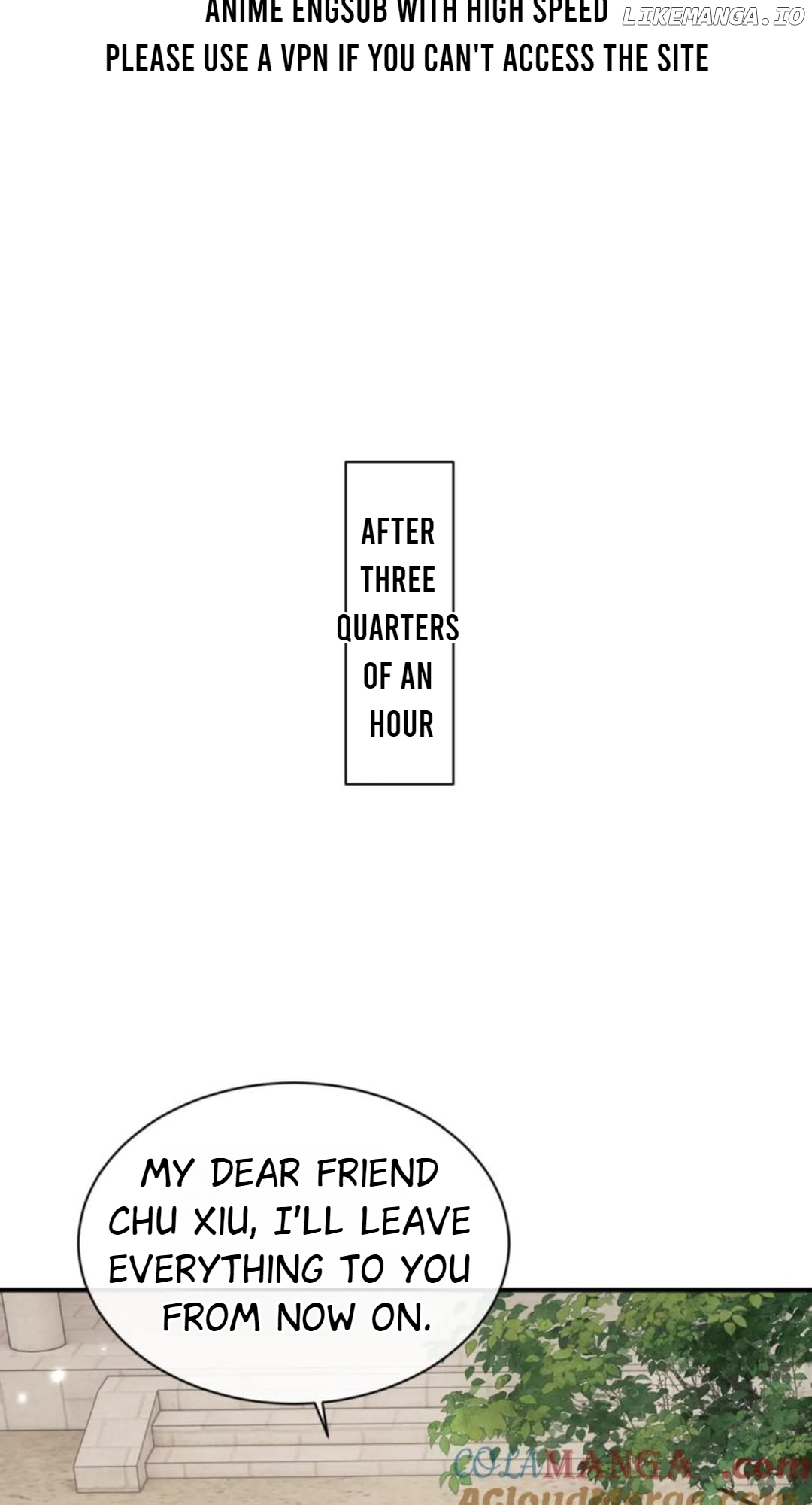 Master: This rebellious disciple is definitely not the Holy Son Chapter 132 - page 28